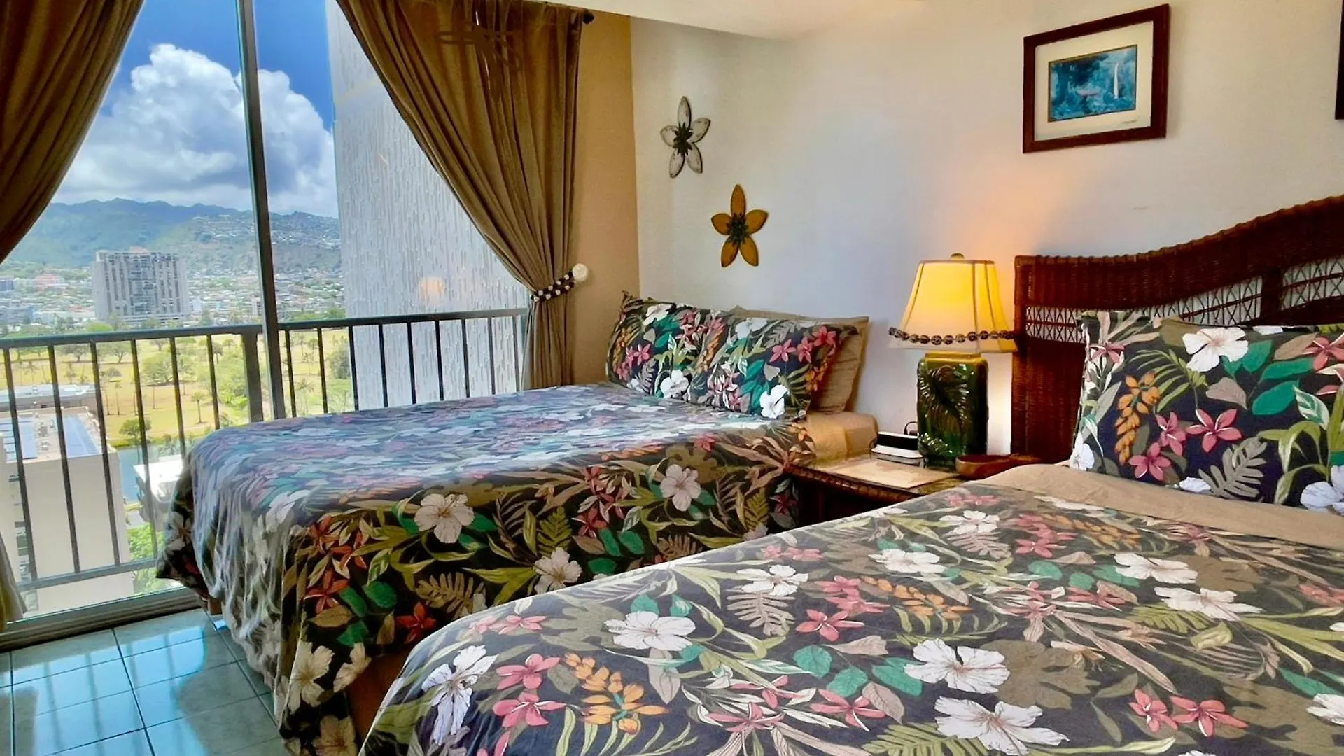 Apartment Jenny'S Cottage Waikiki Honolulu United States