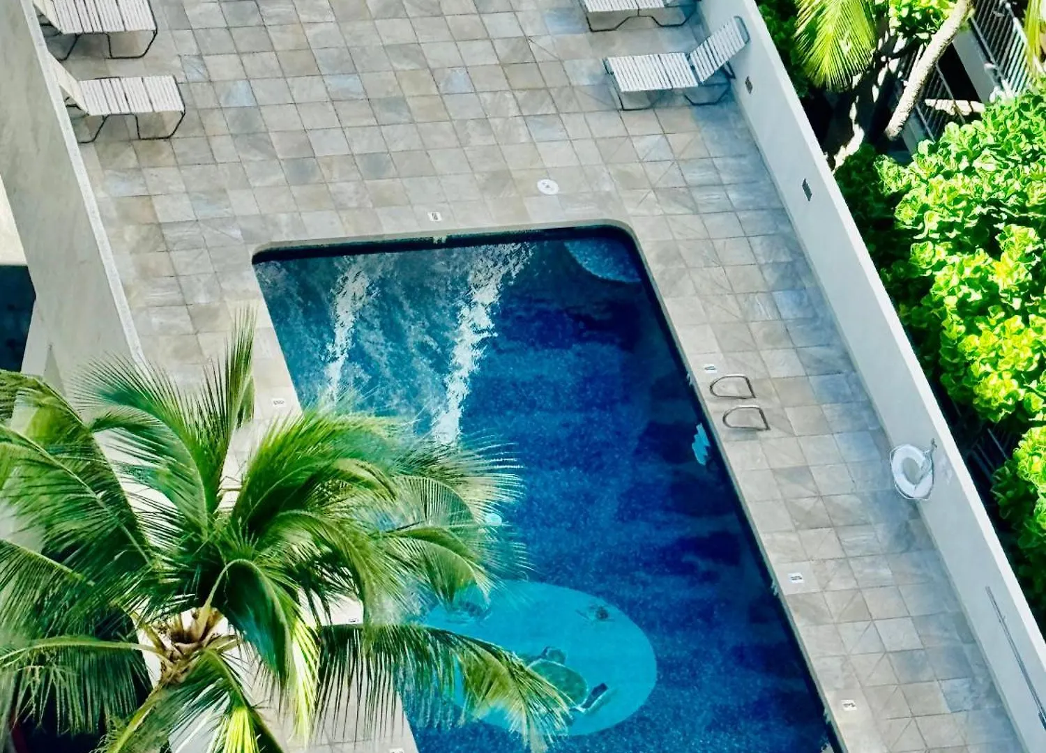 Apartment Jenny'S Cottage Waikiki Honolulu United States