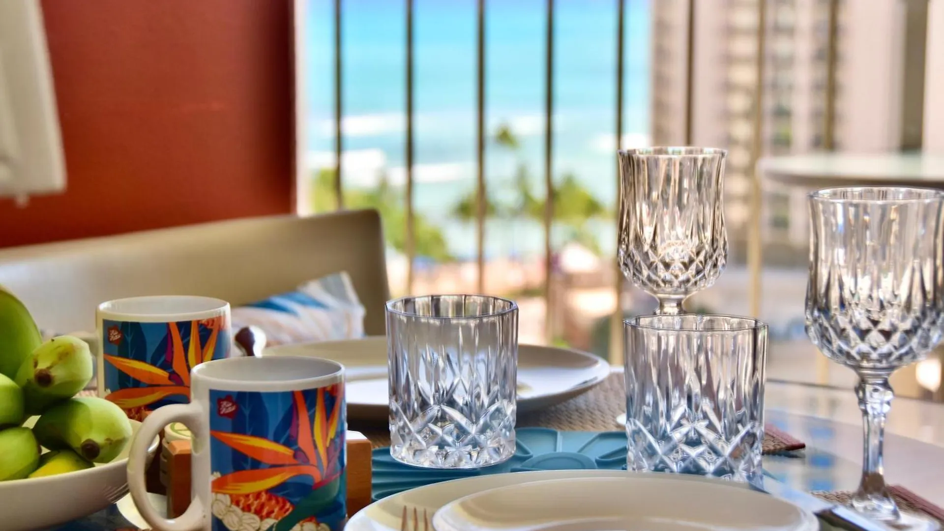 Jenny'S Cottage Waikiki Honolulu United States