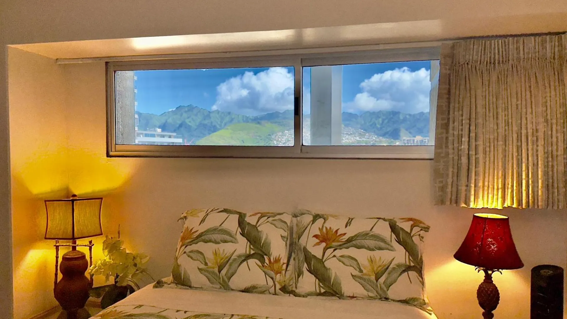 Jenny'S Cottage Waikiki Honolulu