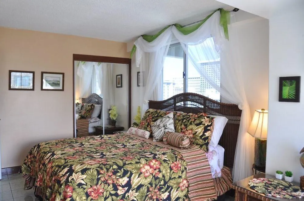 Jenny'S Cottage Waikiki Honolulu United States