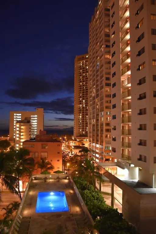 Jenny'S Cottage Waikiki Honolulu 0*,  United States