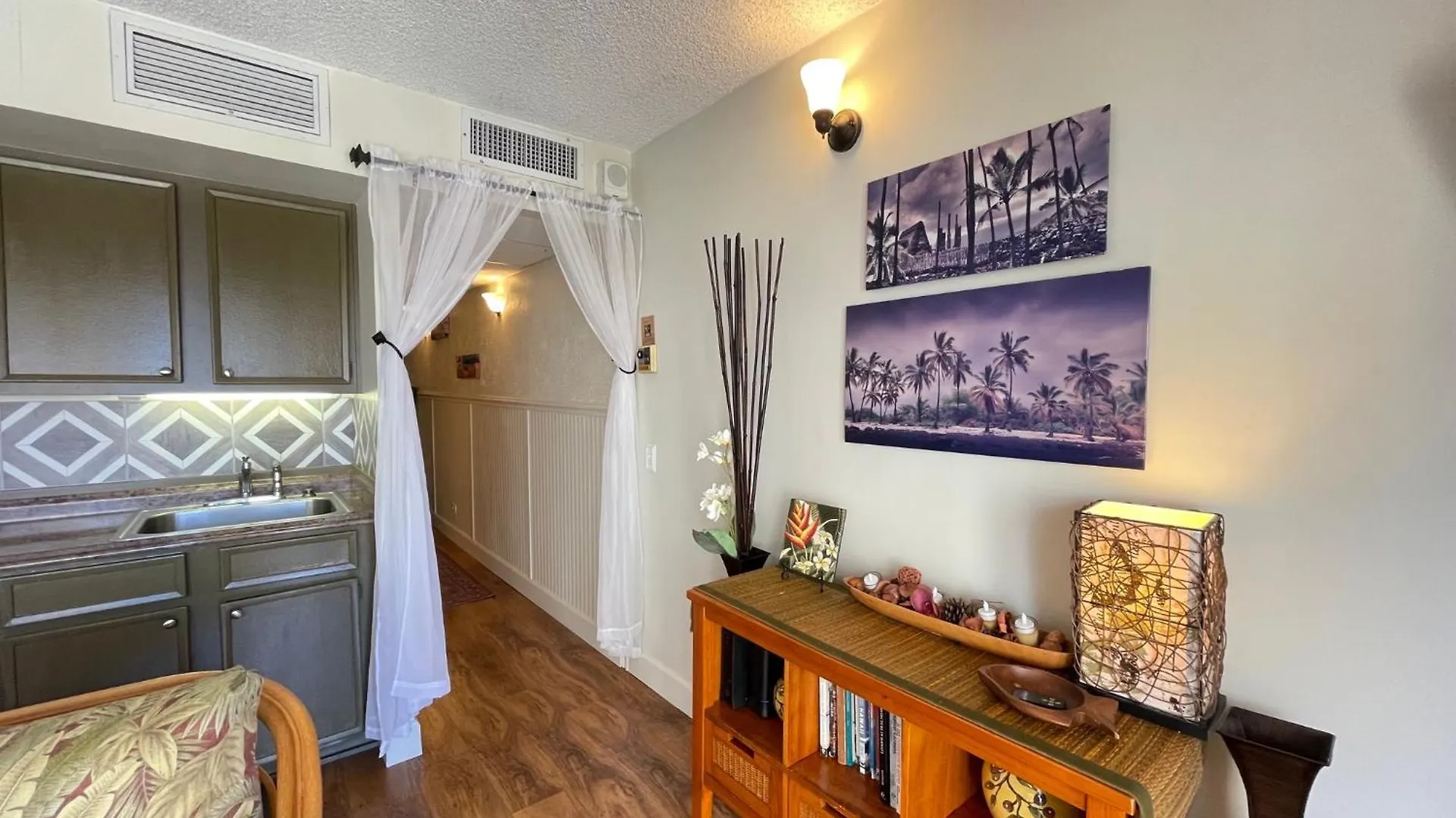 Jenny'S Cottage Waikiki Honolulu Apartmán