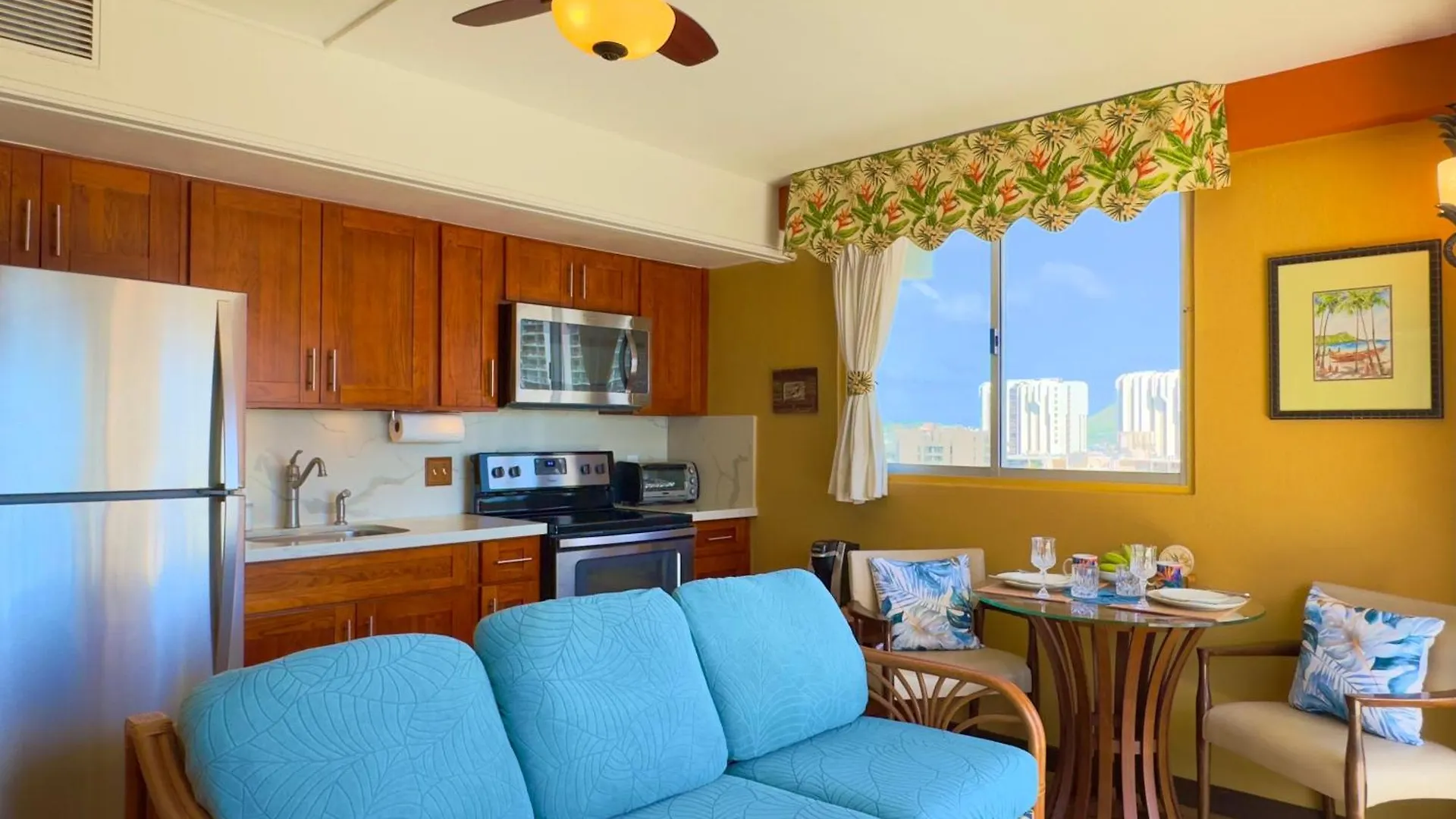 Apartmán Jenny'S Cottage Waikiki Honolulu