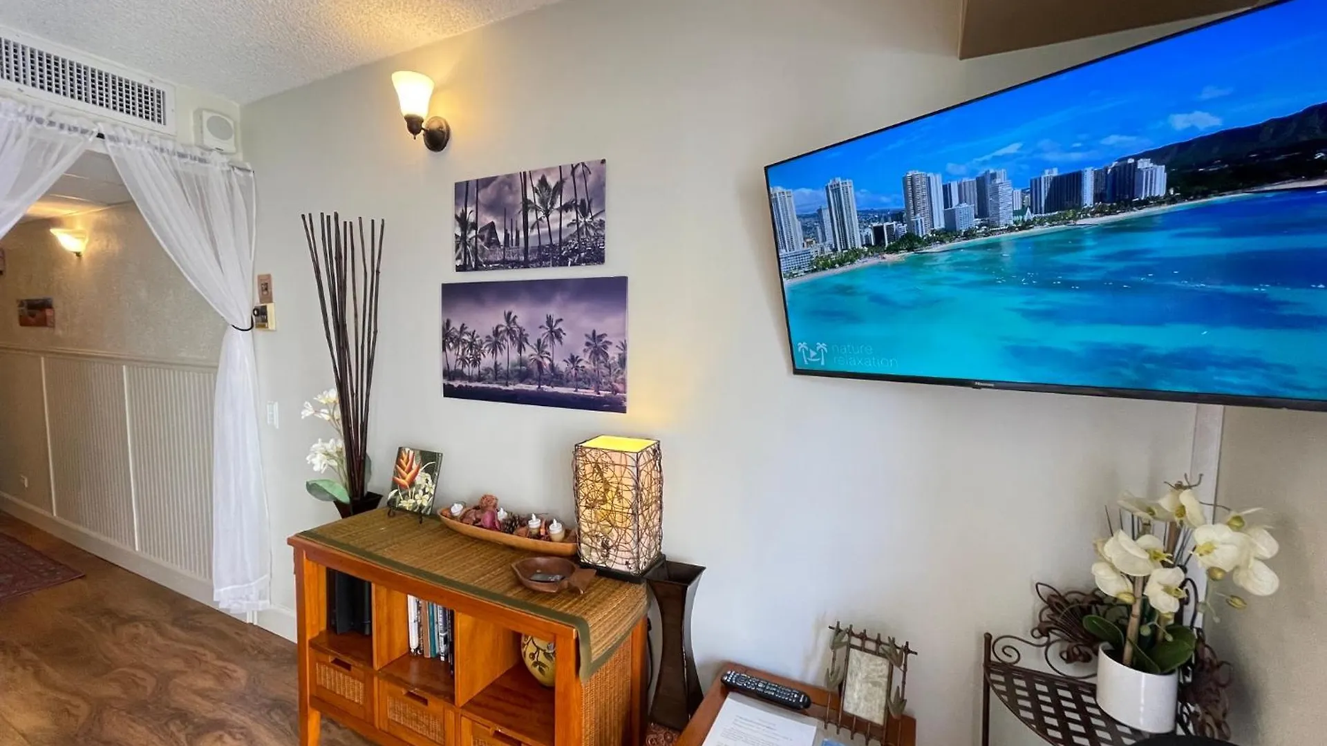 Jenny'S Cottage Waikiki Гонолулу