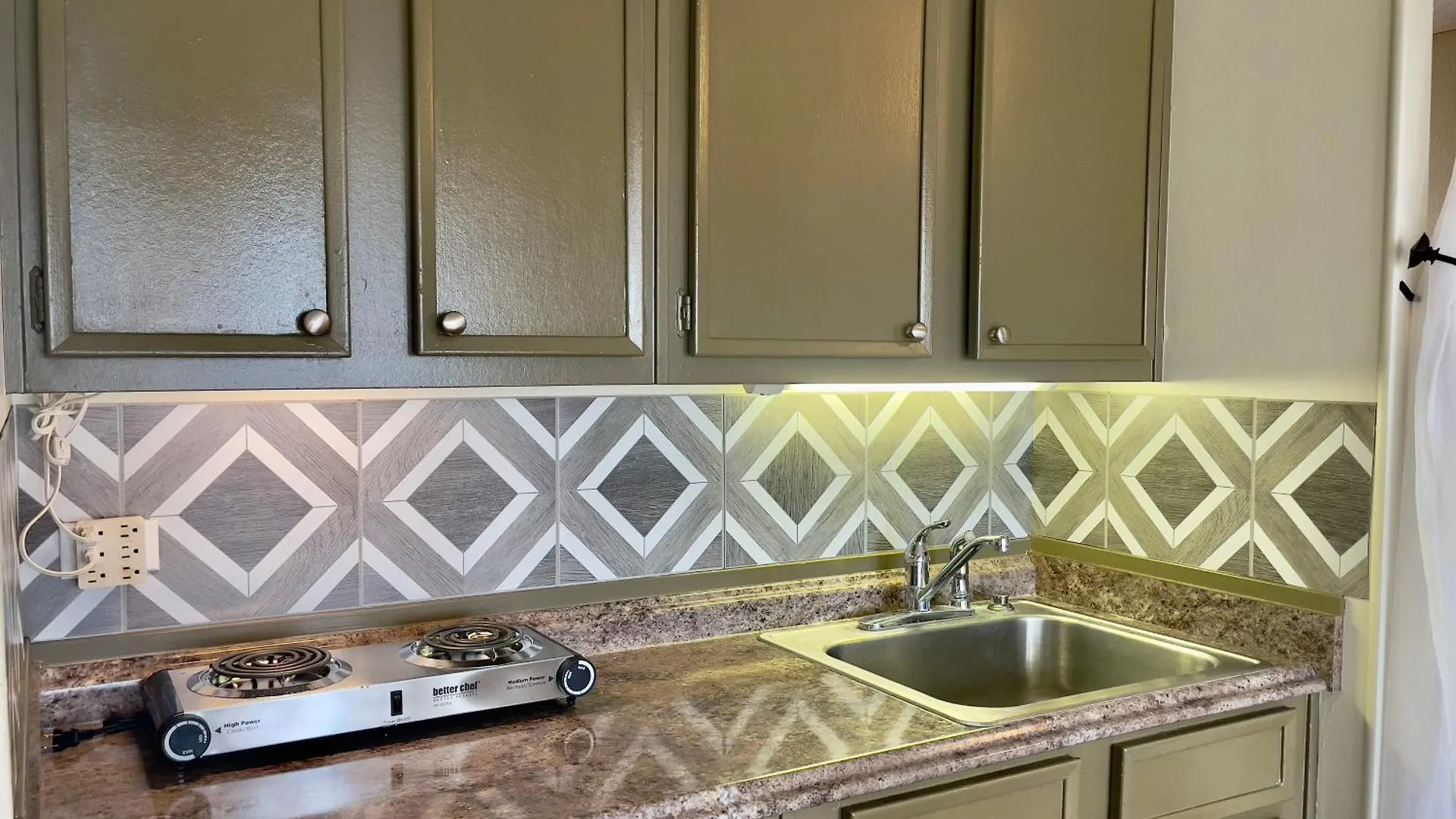 Jenny'S Cottage Waikiki Гонолулу Апартаменты