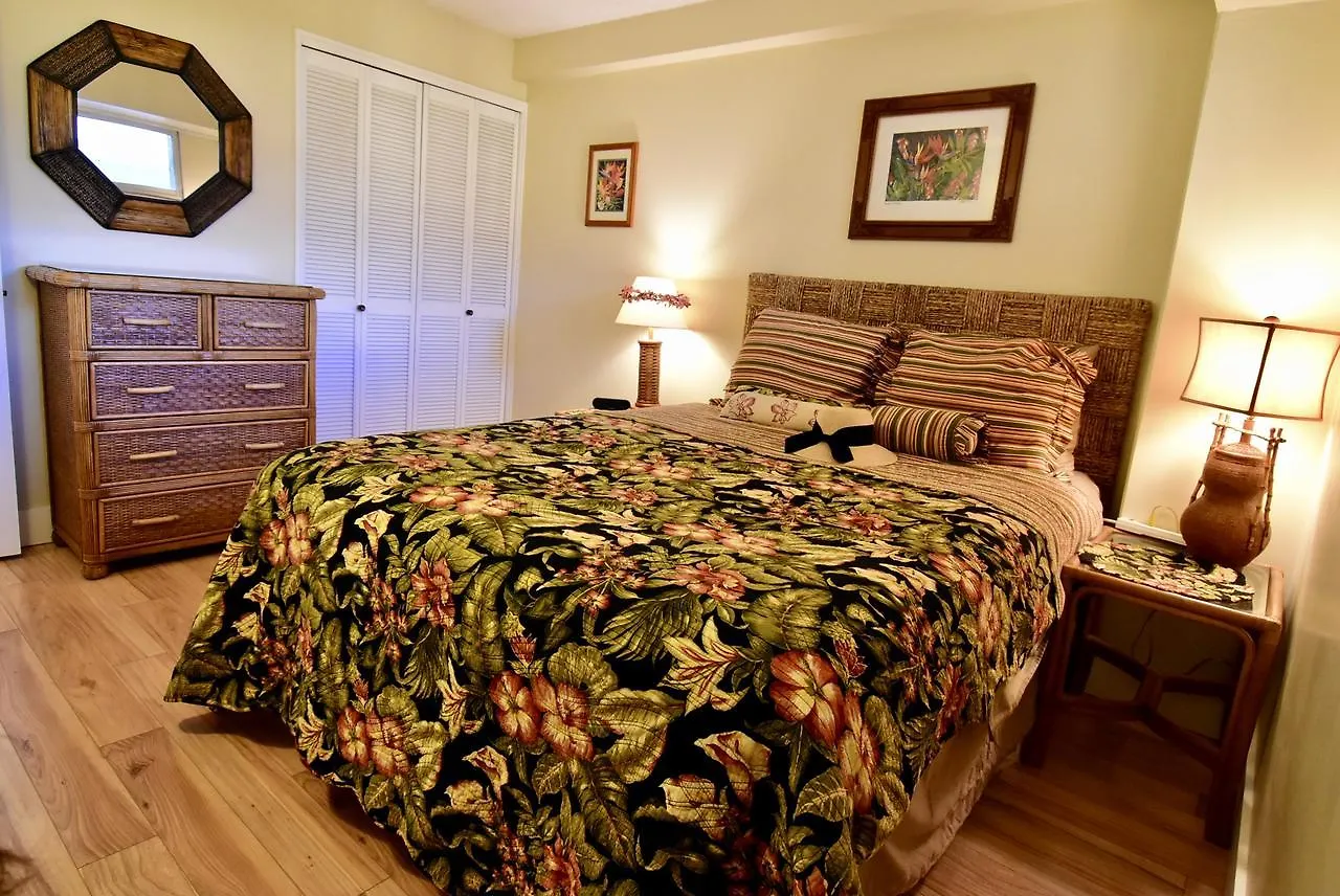 Jenny'S Cottage Waikiki Гонолулу